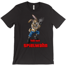 hab nen Spielwahn T-Shirt