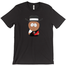 blackbiscuittv T-Shirts