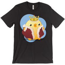 kingofducky T-Shirts