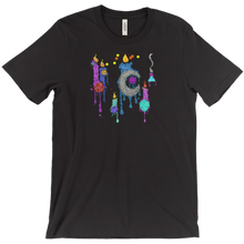 stardustsamurai T-Shirts