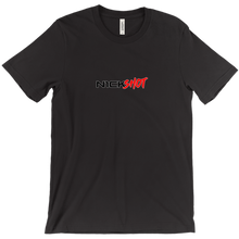 n1cksh0t T-Shirts