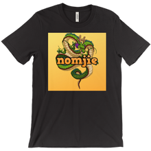 nomjie T-Shirts