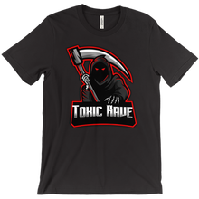 toxic_rave11 T-Shirts