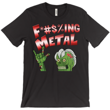 F***ing Metal T-Shirts
