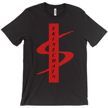 Camisa SkinschaiN
