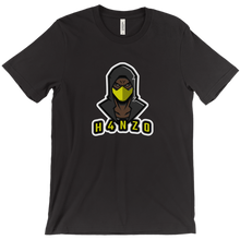 h4nz0 T-Shirts