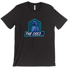 theceezreal T-Shirts