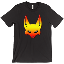 pyroxfox T-Shirts