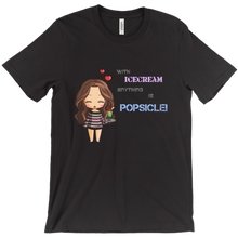 iamparebear T-Shirts