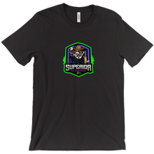superioroldmen T-Shirts
