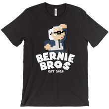 Gamers For Bernie: Bernie Bros T