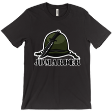 jdmarder logo T-Shirt