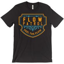 Flow Patrol Tee