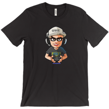 gamesplayedbadlyuk T-Shirts