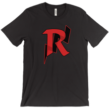 RA3DAL3ARB T-Shirts
