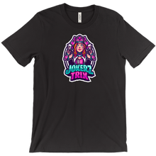 jokerz_trix T-Shirts
