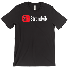 T-Skjorte - KimstrTube2