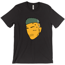 xAgustinAli Remera