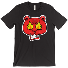 Furia Rage Emote T-Shirts