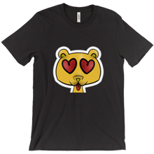 Furia Love Emote T-Shirts
