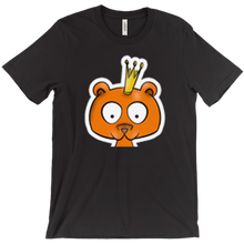 Furia King Emote T-Shirts