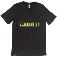 blackartistsoul T-Shirts