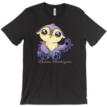 Eudora Owlbear T-Shirts