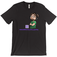 Gionah Twitch T-Shirt