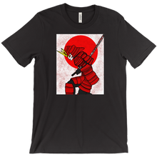 projectninj4 T-Shirts