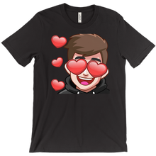 Impulsive Love T-Shirts