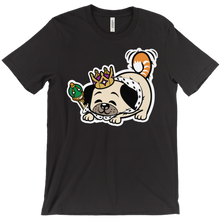 kingpugcat T-Shirts