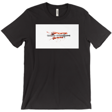 savage_streamer_ T-Shirts