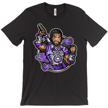 The Legacy Tee!