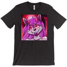rosevectorwolfe T-Shirts