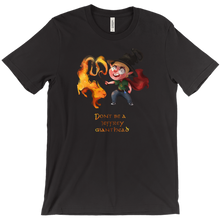 MGM - Don't be a Jeffery Gianthead Tee