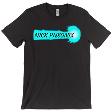 Nick_Pheonix T-Shirts