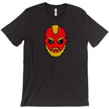 monsterousrage T-Shirts