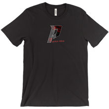 blk07shelbygt T-Shirts