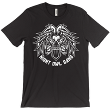 Night Owl Gang shirt