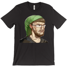 yaddyhyrule T-Shirts