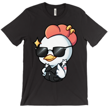 EZ Emote T-Shirt
