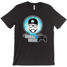 omegainside T-Shirts