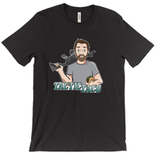 tactictaco19 T-Shirts