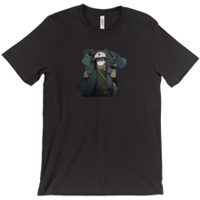 HelpingHans Avatar T-Shirts