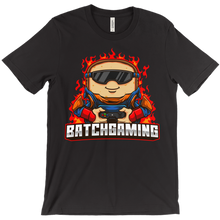 batchgaming-6947 T-Shirts