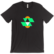 Camiseta Logo ZabbeX