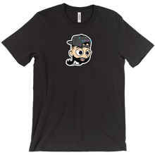 zackdeeduh T-Shirts