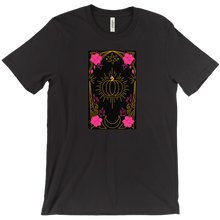 Pumpkin Tarot T-Shirts
