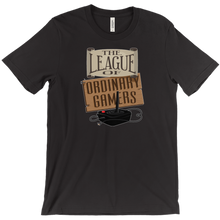 League of Ordinary Gamers - Shirt