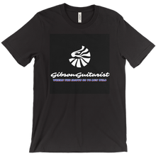 gibsonguitaristgaming T-Shirts